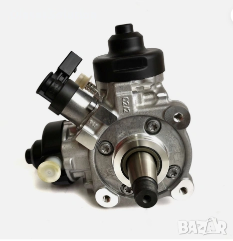 Помпа за виско налягане 0445010685 / Audi, VW, Porsche 2.7 и 3.0 TDI, снимка 5 - Части - 54849084