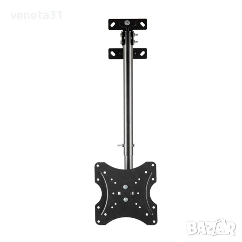 Висяща тв стойка