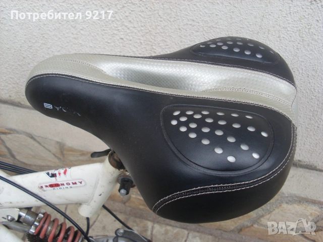 Велосипед Cross Nomad 26, снимка 2 - Велосипеди - 54088686