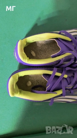 Футболни бутонки ADIDAS F50 CLUB FG/MG, снимка 10 - Футбол - 55082140
