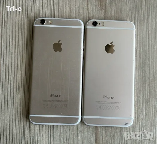 Apple iPhone 6 (модел A1586) За Части, снимка 9 - Apple iPhone - 55673934