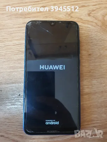 Huawei Y7 2019 32/3, снимка 2 - Huawei - 55393637