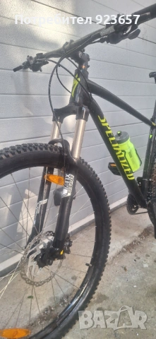 Specialized Rockhopper 29 comp, снимка 3 - Велосипеди - 54729989