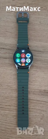 Samsung Galaxy Watch 7 Гаранция, снимка 4 - Смарт часовници - 55595126