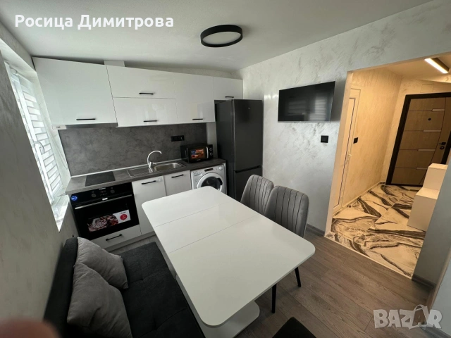 Отдавам под наем 3-СТАЕН в гр. Варна