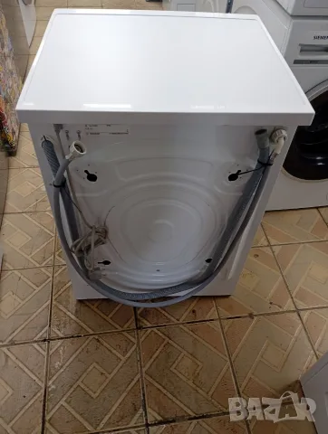 Пералня Бош Bosch Maxx 6 A +++ 6кг Made in Germany 2 години гаранция! , снимка 8 - Перални - 55588814