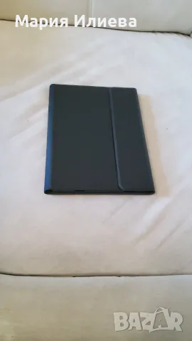 Калъф с магнитна Bluetooth клавиатура за Samsung Galaxy Tab A11, снимка 3 - Таблети - 55564011