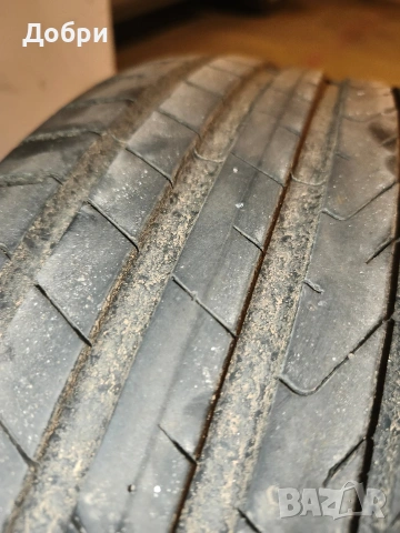 4бр. Pirelli Scorpion 235/55/18, снимка 3 - Гуми и джанти - 54143379