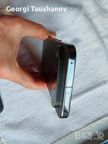 Google PIXEL 9 pro XL 5G 128gb 16 gb RAM, снимка 9 - Apple iPhone - 54785979