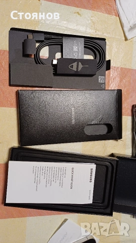 samsung S24 5G/128GB/8GB, снимка 7 - Samsung - 55219830