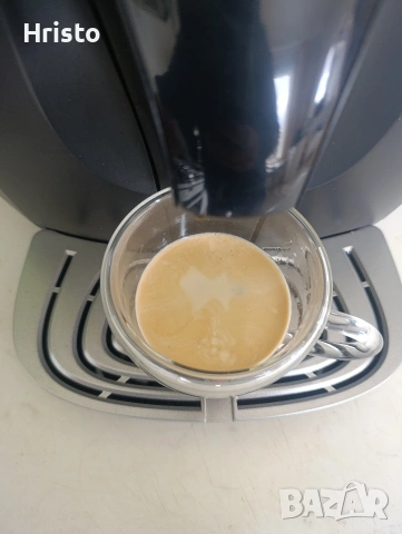 Saeco Xsmall, снимка 6 - Кафемашини - 54167111