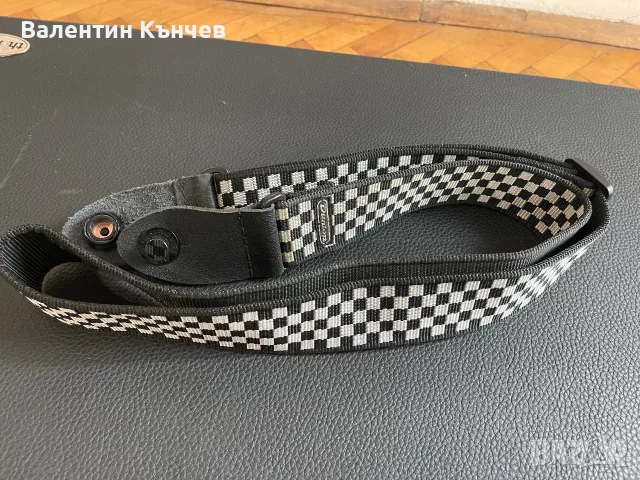 Комплект ел. китара Harley Benton, снимка 15 - Китари - 55536960