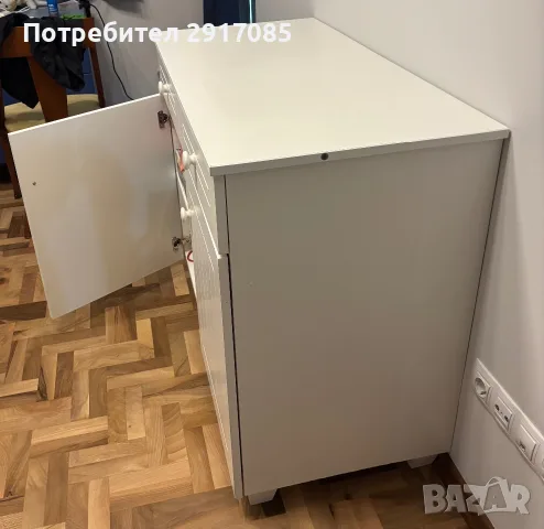 Юношеско легло и шкаф, снимка 6 - Спални и легла - 55540826