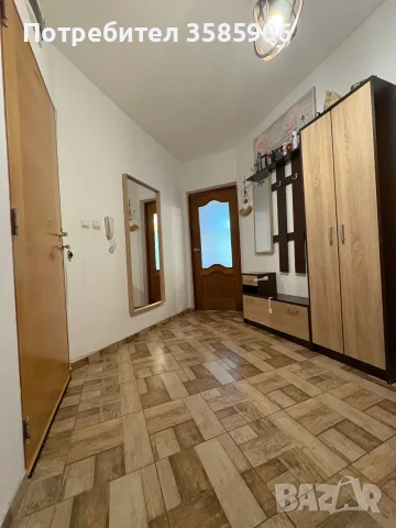 3-стаен апартамент, снимка 9 - Апартаменти - 55320476