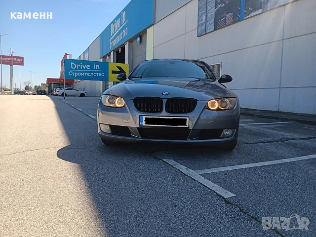 Bmw e92 / БМВ / Е92 / BMW , снимка 2 - Автомобили и джипове - 54660147