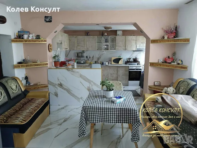 къща село Градина ,община Първомай, снимка 5 - Къщи - 55351589