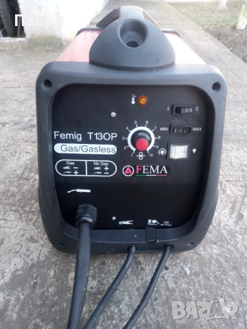 Телоподаващо - Електрожен , снимка 6 - Други инструменти - 54305035