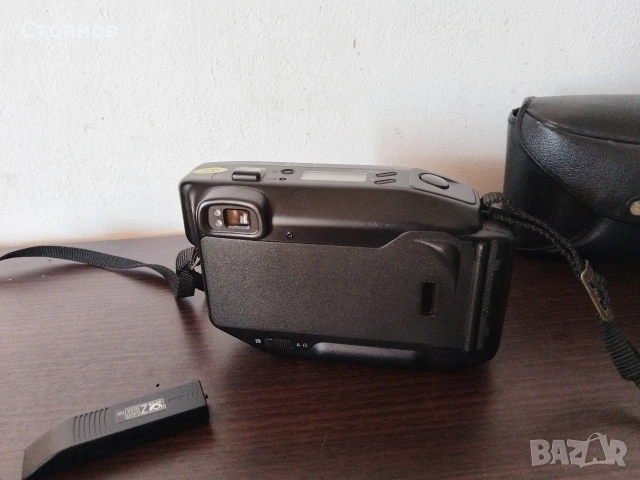 Canon Prima Zoom F Japan, снимка 9 - Фотоапарати - 54698505