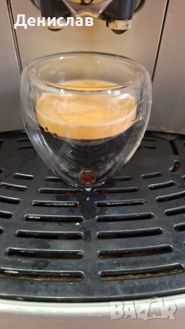 Кафеавтомат/Кафемашина Delonghi Magnifica , снимка 2 - Кафемашини - 53996178