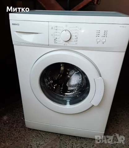 Автоматична пералня BEKO Беко модел EV 5100+Y