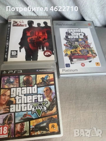 игри за playstation 