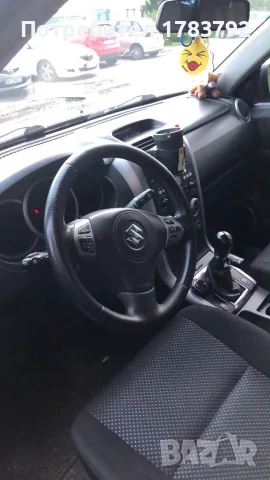Сузуки Гранд витара, снимка 3 - Автомобили и джипове - 55673038