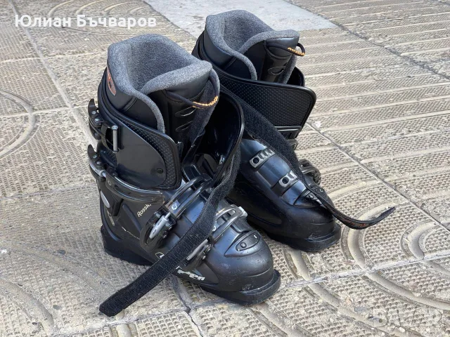 Детски ски обувки Rossignol, номер 23 - 23.5