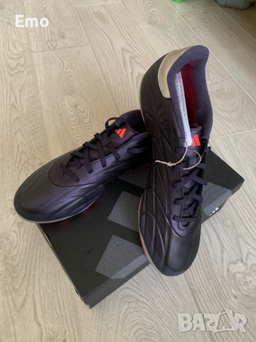 Adidas Copa Pure 2 League 2G/3G AG/Футболни обувки/Бутонки/Стоножки/44, снимка 2 - Футбол - 53981933