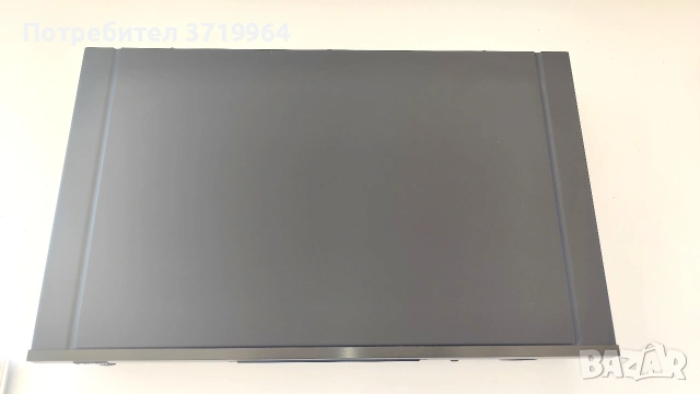 Мрежов аудио плейър /стриймер Denon DNP-720AE, снимка 4 - Ресийвъри, усилватели, смесителни пултове - 54985242