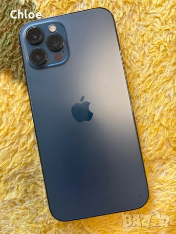 iPhone 12 Pro Max , снимка 2 - Apple iPhone - 55030751