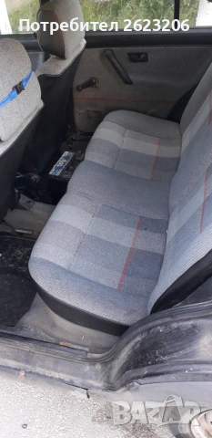 VW  Голф 2   1.6 бензин/газ  75 к.с 1992г, снимка 7 - Автомобили и джипове - 54969021
