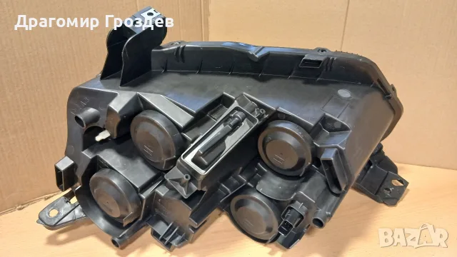 Десен фар за Peugeot Partner, Citroën Berlingo, Opel Combo, Fiat Doblo /(след 2024 г.), снимка 14 - Части - 55598599