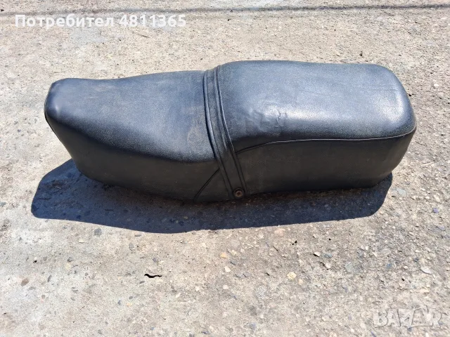 Днепър dnepar резервоар и седалка , снимка 5 - Части - 55666937