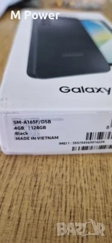 Samsung Galaxy A16, снимка 3 - Samsung - 55624152