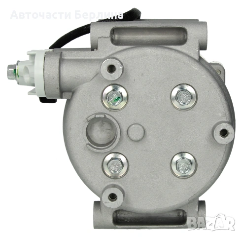 Компресор за климатик NISSENS NIS 89551, снимка 5 - Части - 54859351