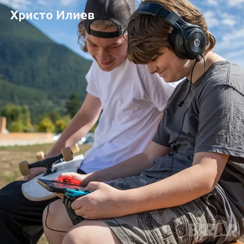 Геймърски монитор Екран за Nintendo Switch Orion UpSwitch 11,6 инча, снимка 3 - Nintendo конзоли - 55431572