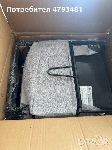 ЕЛЕКТРИЧЕСКИ КУЛТИВАТОР-АЕРАТОР IKRA IEVL 1532 1500 W, РАБОТНА ШИРИНА 32.00 см, снимка 2 - Градинска техника - 54172289