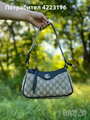 Намалена цена!Gucci чанти, снимка 4 - Чанти - 54743343