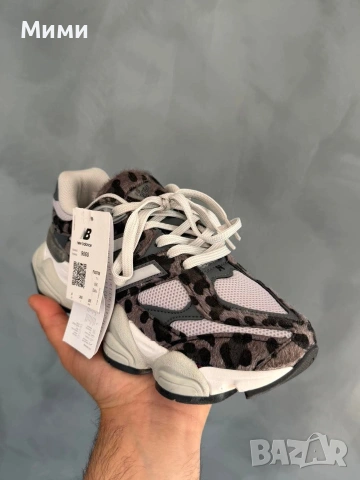 New balance 9060, снимка 2 - Маратонки - 55034407