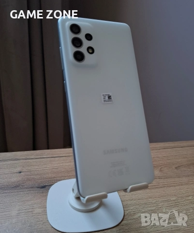 Samsung Galaxy A52 5G - 128GB, снимка 5 - Samsung - 54677217