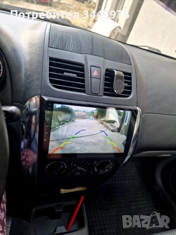 Suzuki sx4 2014 , снимка 4 - Автомобили и джипове - 54657763