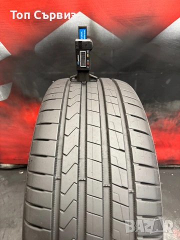 215 45 16, Лятна гума, Hankook VentusPrime4, 1 брой, снимка 4 - Гуми и джанти - 54980398