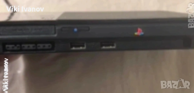 PS2 SCPH-90004, снимка 3 - PlayStation конзоли - 54921661