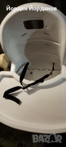 Бюджетно детско столче за хранене , снимка 2 - Други - 54236913