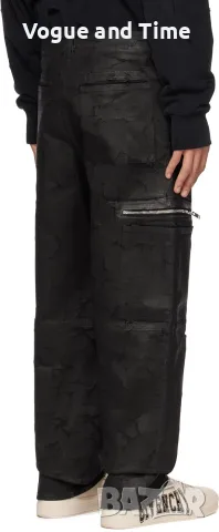 Карго панталон Givenchy, снимка 12 - Панталони - 55641229