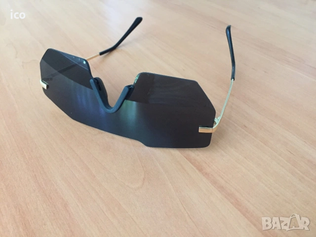 Слънчеви очила / sunglasses GP1, снимка 4 - Слънчеви и диоптрични очила - 54397907