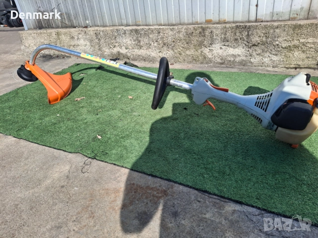 Моторен тример STIHL FS 45