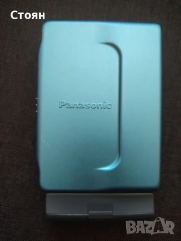 касетофон, уокмен, walkman, panasonic rq sx47, снимка 2 - Радиокасетофони, транзистори - 54411514