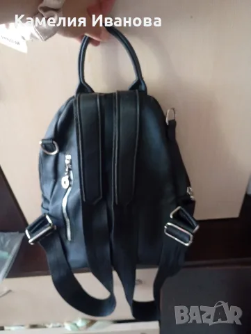 Промоция!!! Ранички Guess,Laura Biaggi 24 evro, снимка 2 - Раници - 51497878