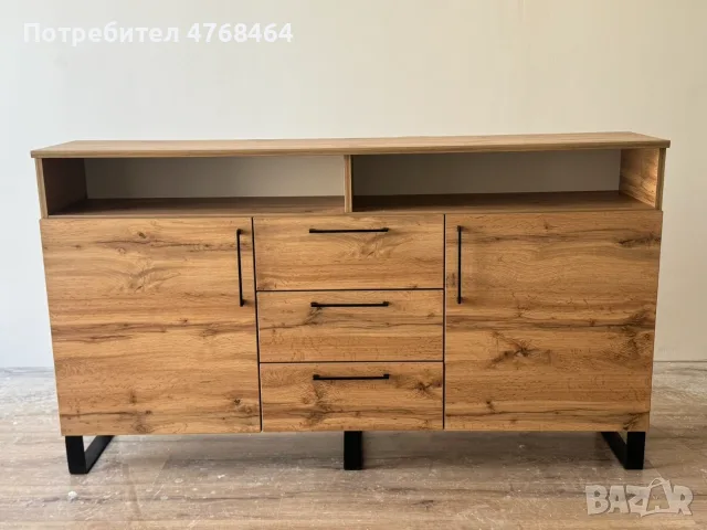 Шкаф скрин правен по поръчка! 